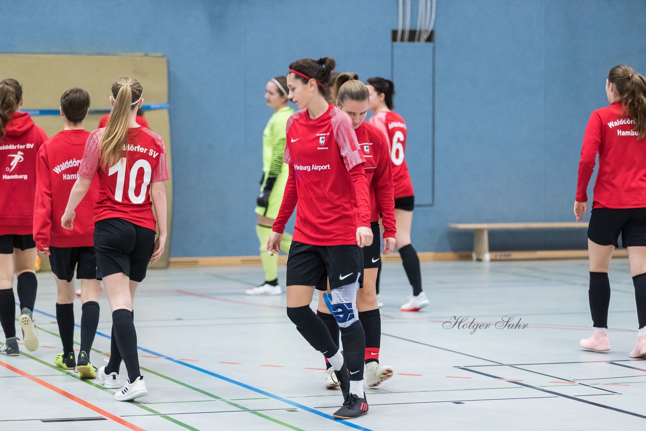 Bild 69 - B-Juniorinnen Futsalmeisterschaft